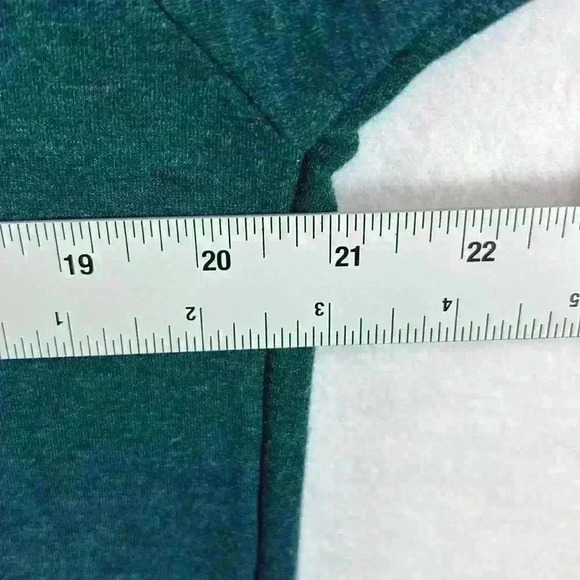 Orvis Sweater Men's Small Blue Modal Blend Crew Neck Long Sleeve Pullover - Picture 9 of 9